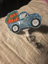 User picture