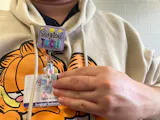 User picture