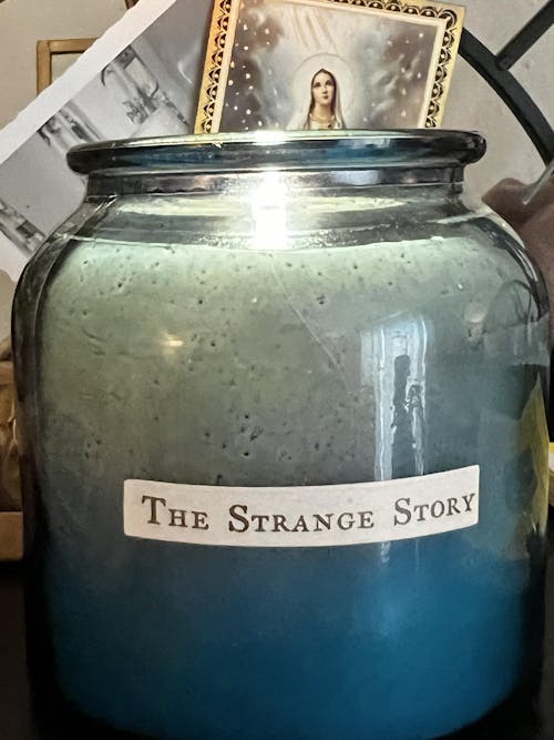 Apothecary Collection: Haunted Waters