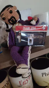 User picture