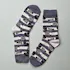 Wild Raccoon Socks for Men Women | Soft Dress Socks for Everyday Wear