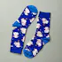 Sheep Socks for Men Women | Adorable Farmyard Design for Animal Lovers
