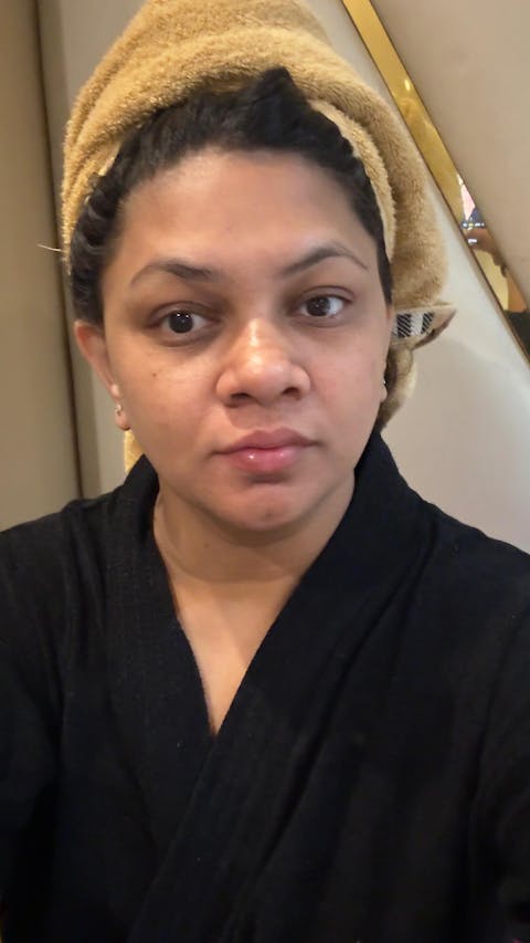 Rapid Clear Facewash