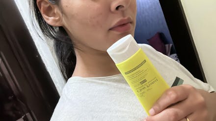 Clear Protect Gel Sunscreen