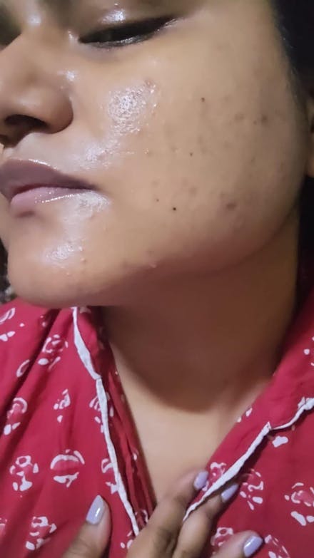 Clear Protect Gel Sunscreen