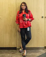 User picture