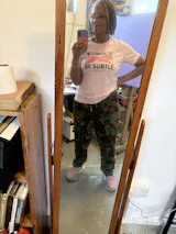 User picture
