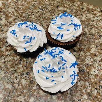 100/50pcs Disposable Pastry Piping Bag and Accessories TSC