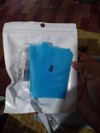 100/50pcs Disposable Pastry Piping Bag and Accessories TSC