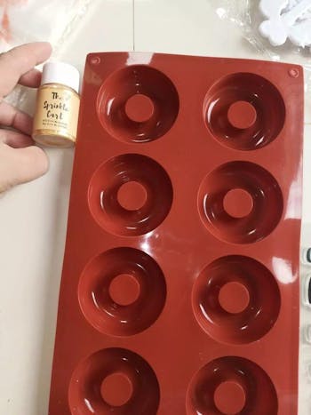 100/50pcs Disposable Pastry Piping Bag and Accessories TSC