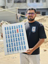 User picture