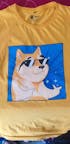 Cool Doge T-shirt