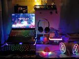 User picture