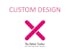 Custom Embroidery Design
