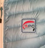 Custom Embroidery Design