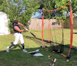 Stomp-Toss Trainer - With Replacement Arm