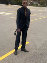 User picture