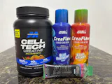 The Supplement Warehouse Pte Ltd