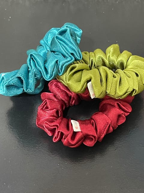 Scarlette XS Scrunchie