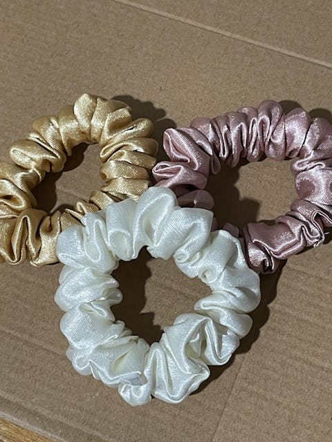 Bianca XS Scrunchie