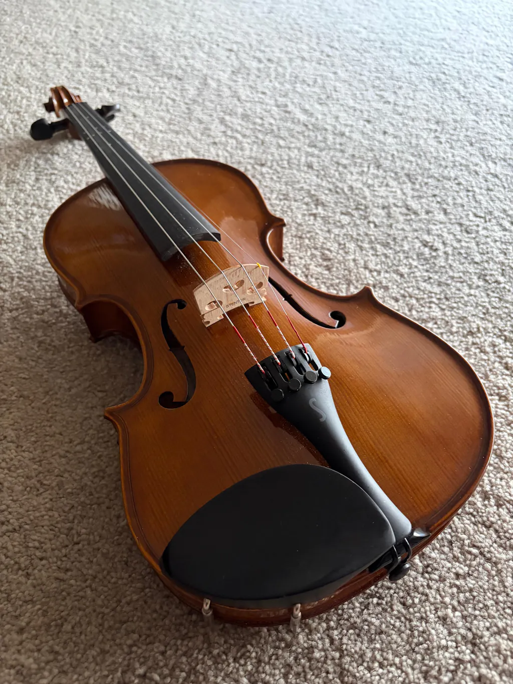 Pirastro Tonica Violin, Set (Med), 4/4 — The Sydney String Centre