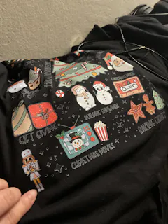 Review picture