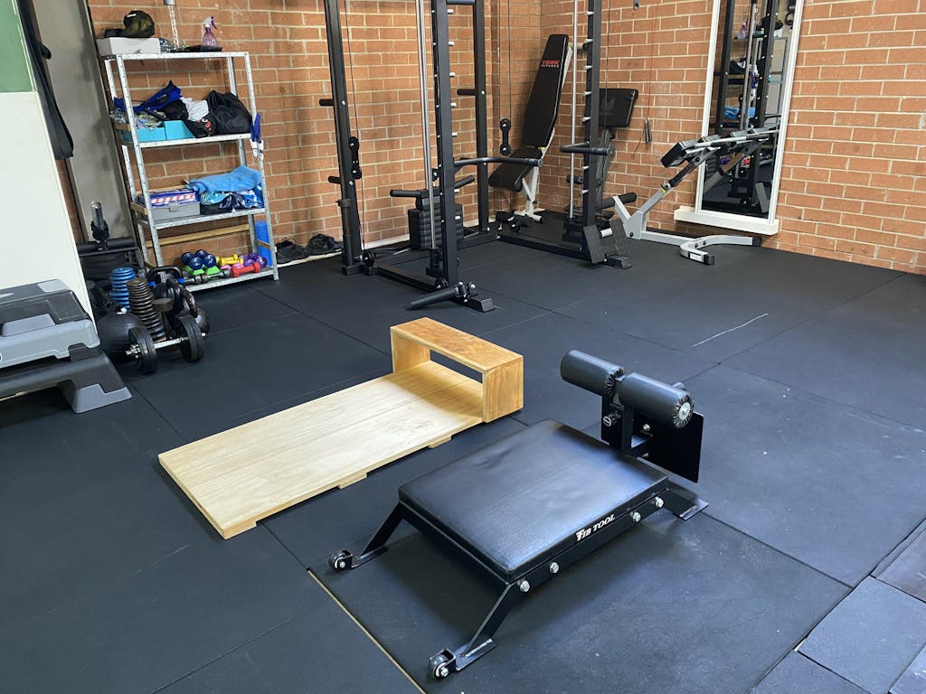 Nordic Bench Mini™