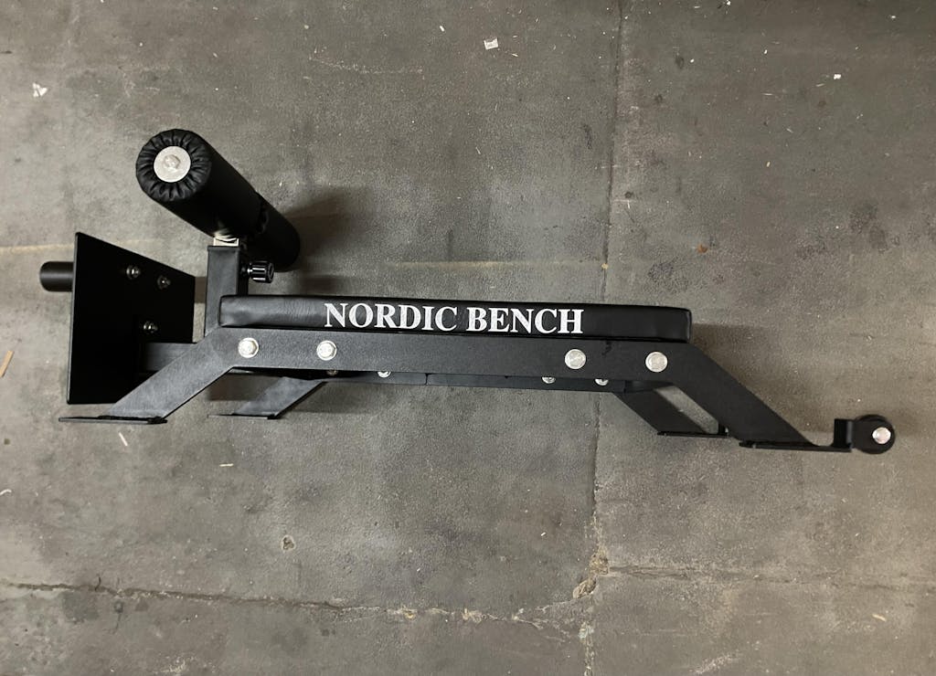 Nordic Bench Mini™