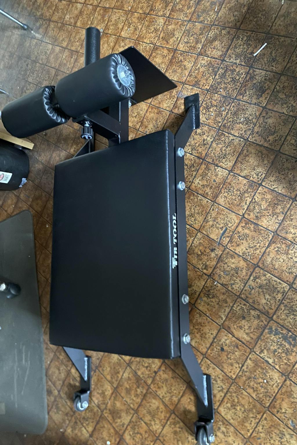 Nordic Bench Mini™