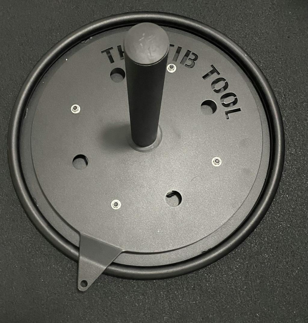 The 360 Pull Sled™