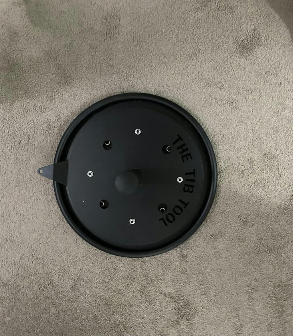 The 360 Pull Sled™