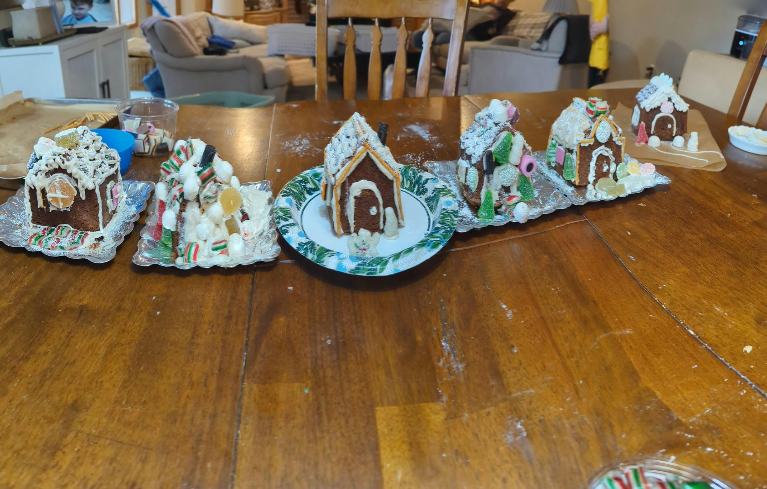 The Tomte Cake | Reviews on Judge.me