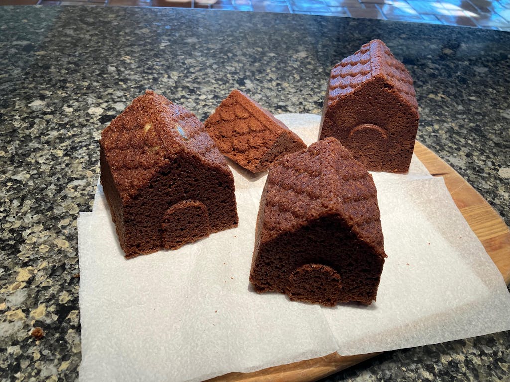 The Tomte Cake | Reviews on Judge.me