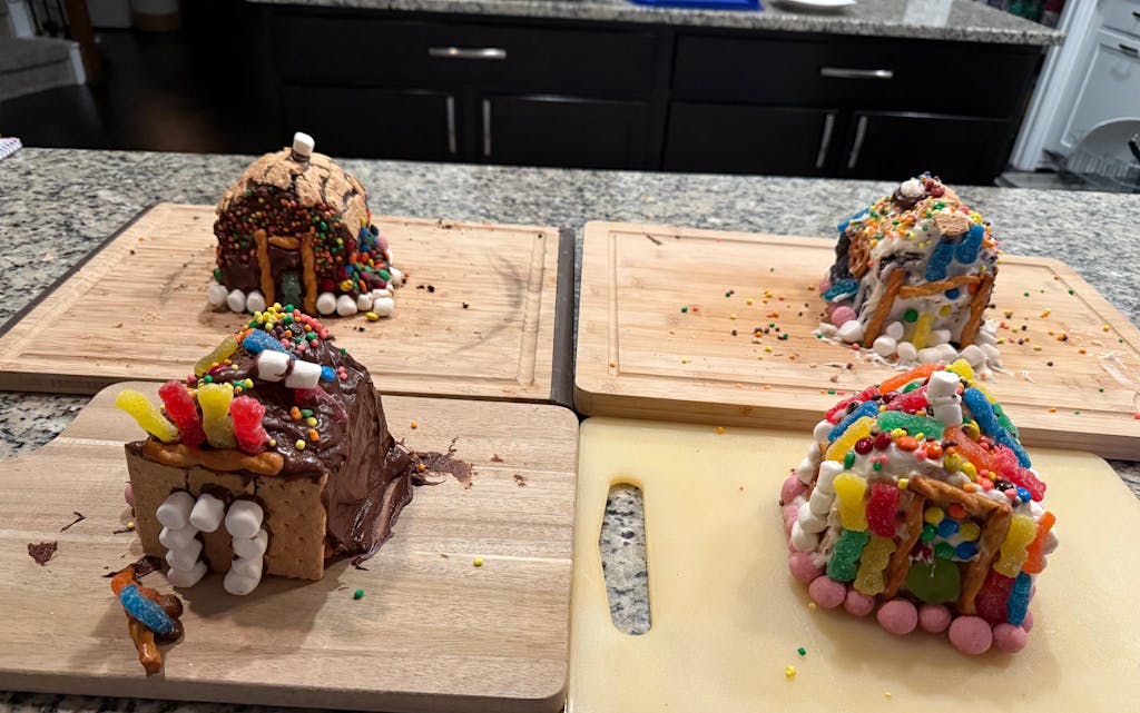 The Tomte Cake | Reviews on Judge.me