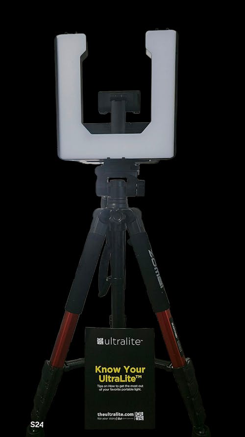 UltraLite Portable Creator Light