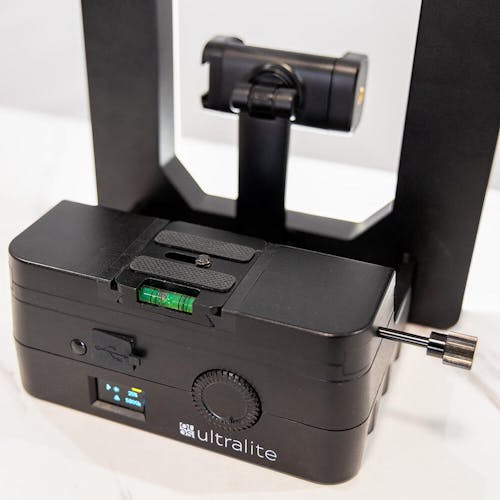 UltraLite Portable Creator Light