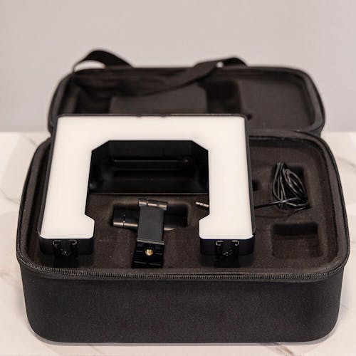 UltraLite Portable Creator Light