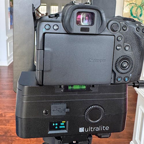 UltraLite Portable Creator Light