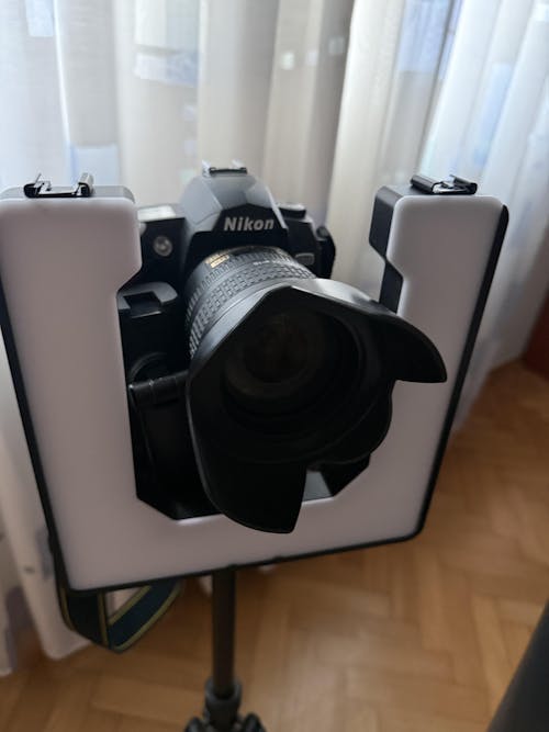 UltraLite Portable Creator Light