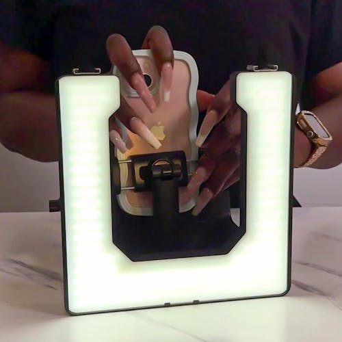 UltraLite Portable Creator Light