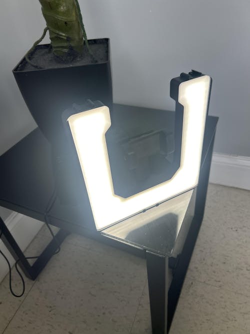 UltraLite Portable Creator Light