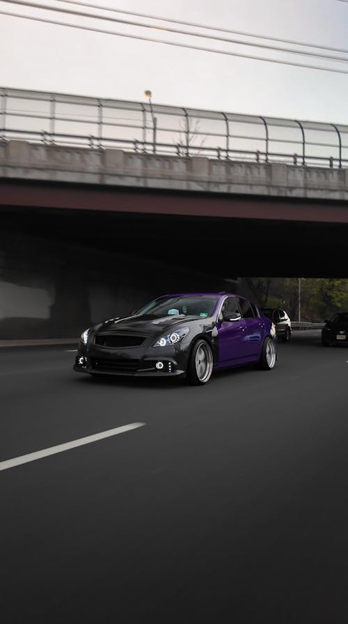 G37 Halo Fog Lights