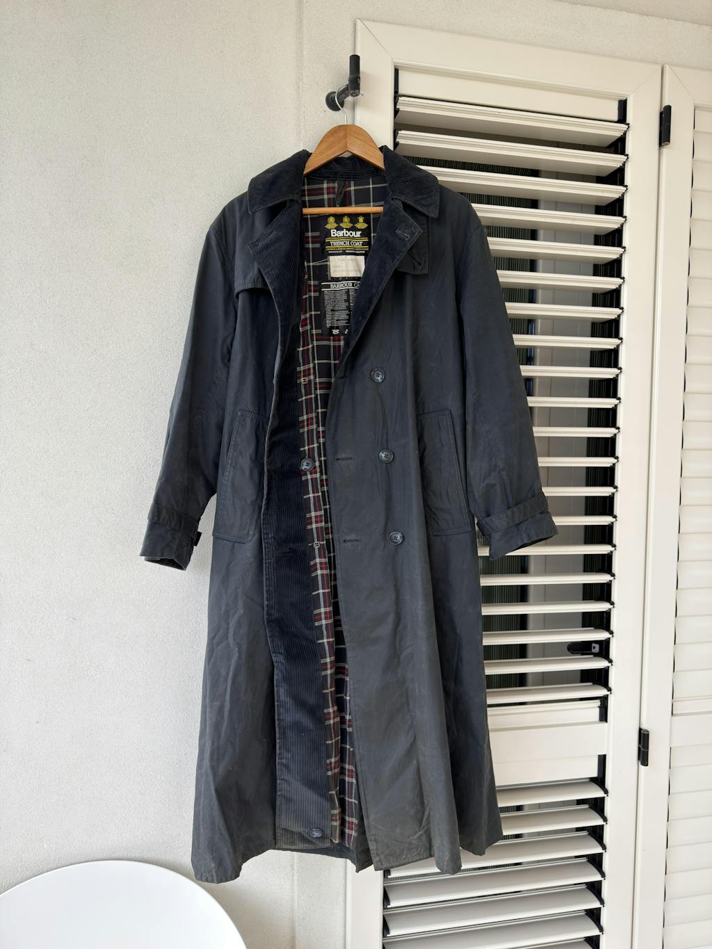 Ceratura Barbour Professionale