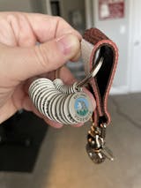 US National Park Tokens