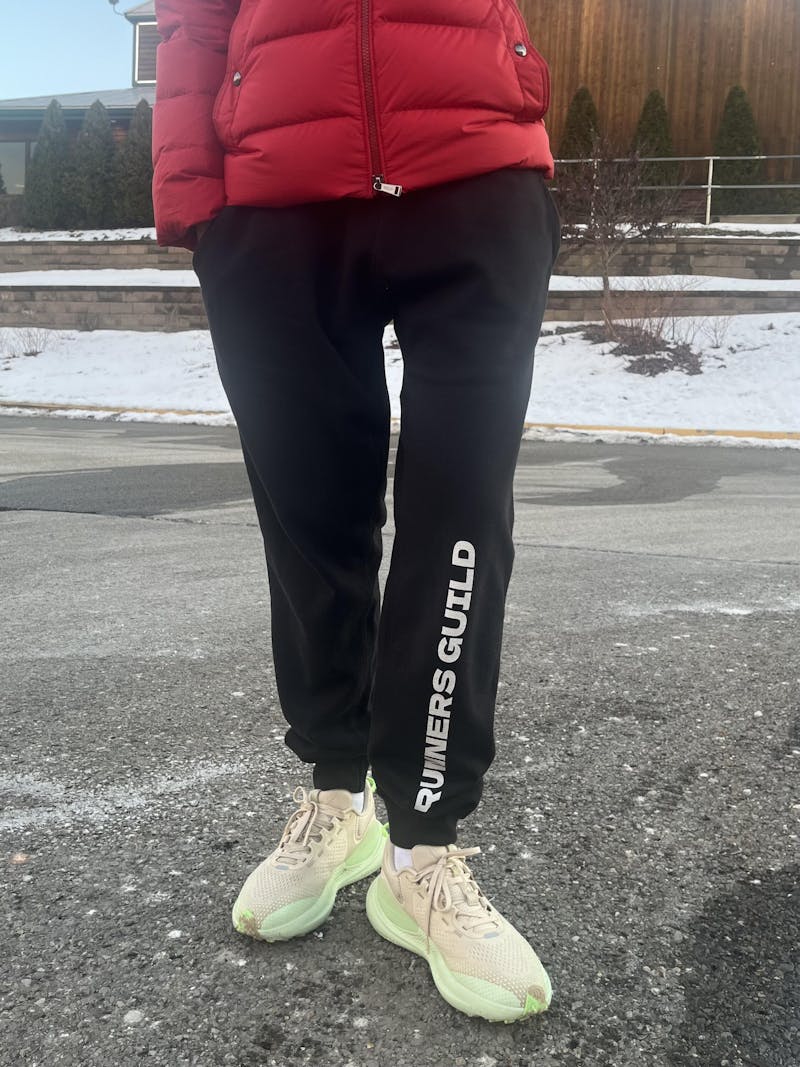 Runners Guild Sweatpants