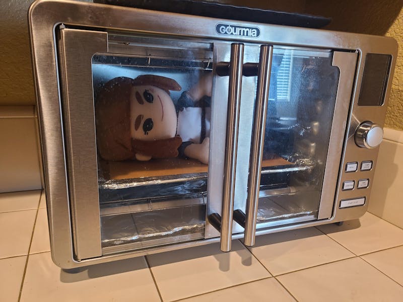 Erin Collectible Plush