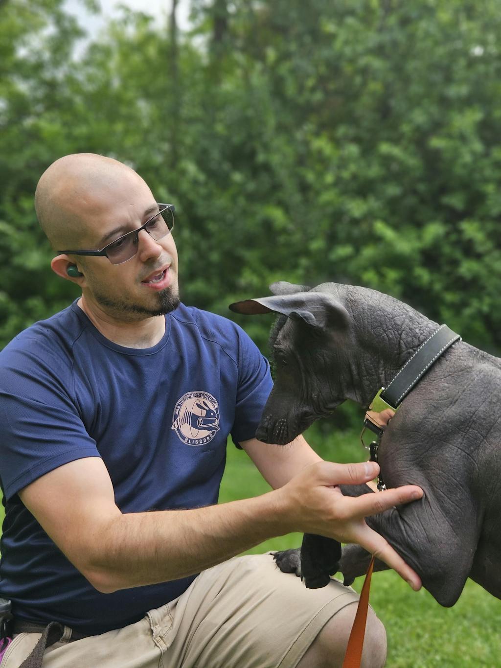 Runners Guild Athletic Jersey (Unisex)