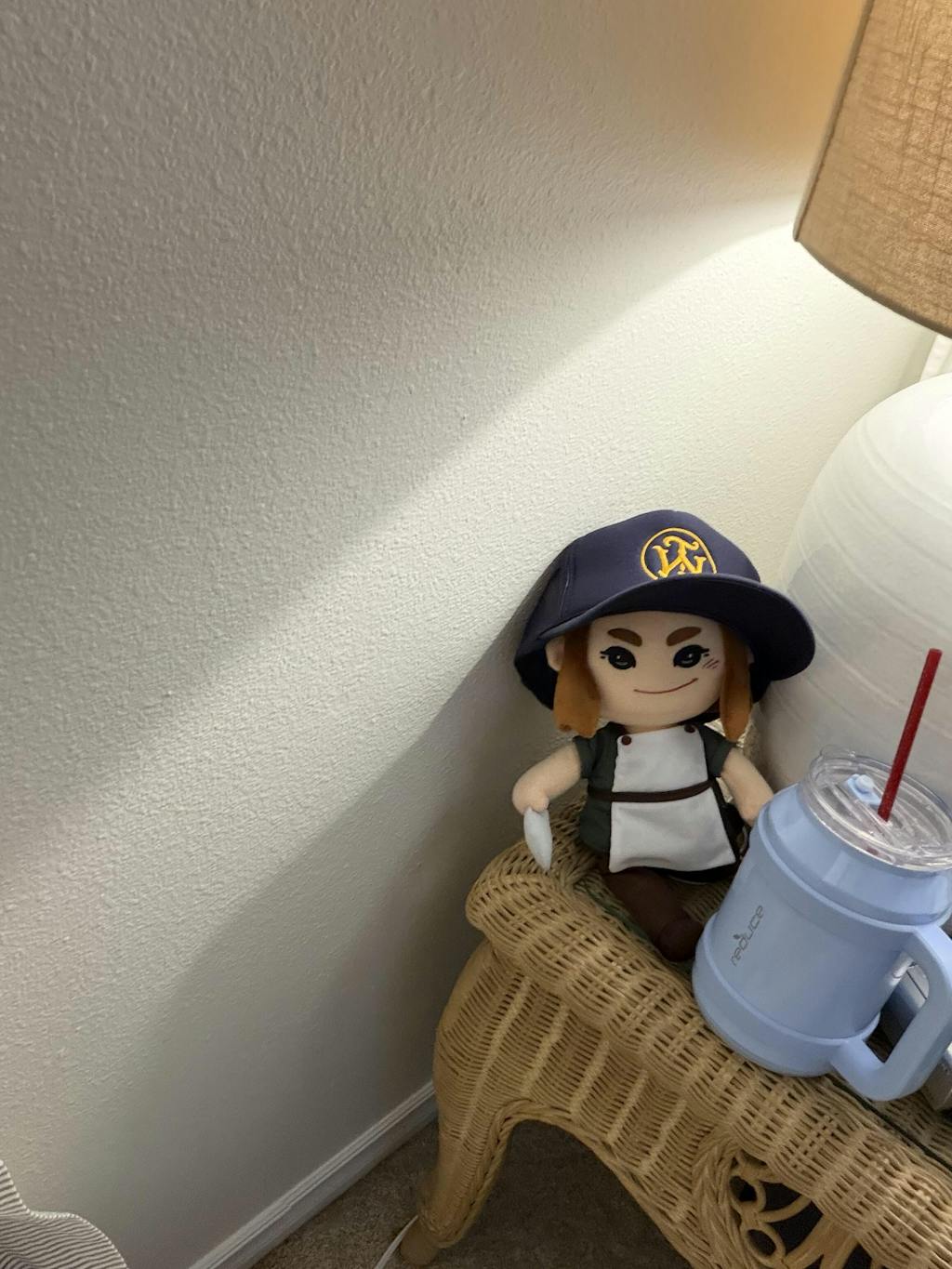 Logo Symbol Trucker Hat