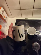 User picture