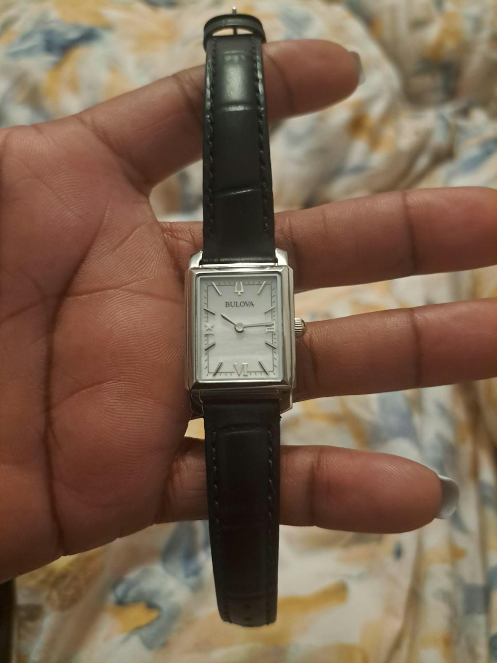 Bulova Elegant Sutton Women's Watch